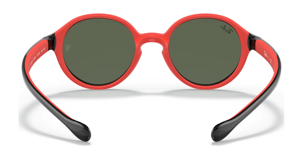 Ray-Ban RJ9075S Sunglasses