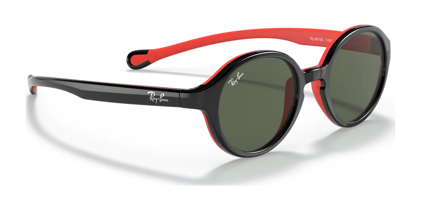 Ray-Ban RJ9075S Sunglasses