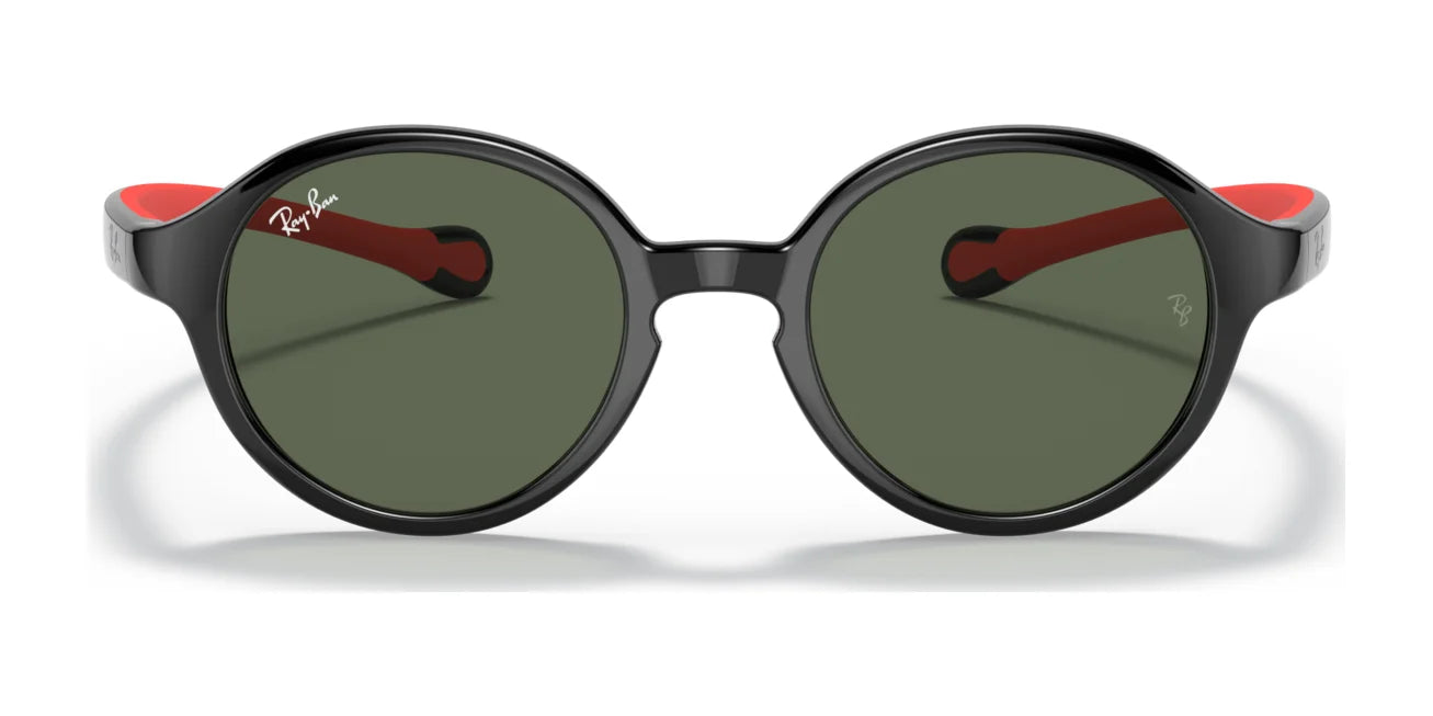 Ray-Ban RJ9075S Sunglasses