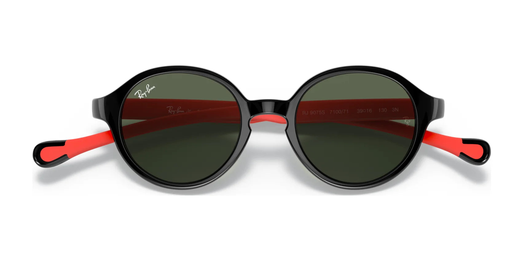 Ray-Ban RJ9075S Sunglasses