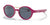 Ray-Ban RJ9075S Sunglasses / Fuxia On Cream №710187
