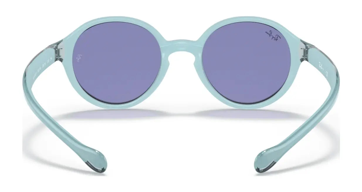 Ray-Ban RJ9075SF Sunglasses | Size 46