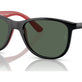 Black On Red №713171