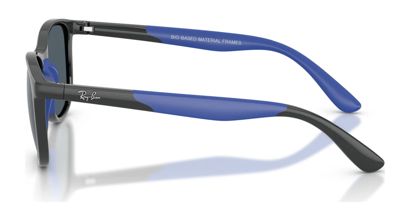 Ray-Ban RJ9077S Sunglasses | Size 49