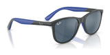 Ray-Ban RJ9077S Sunglasses | Size 49