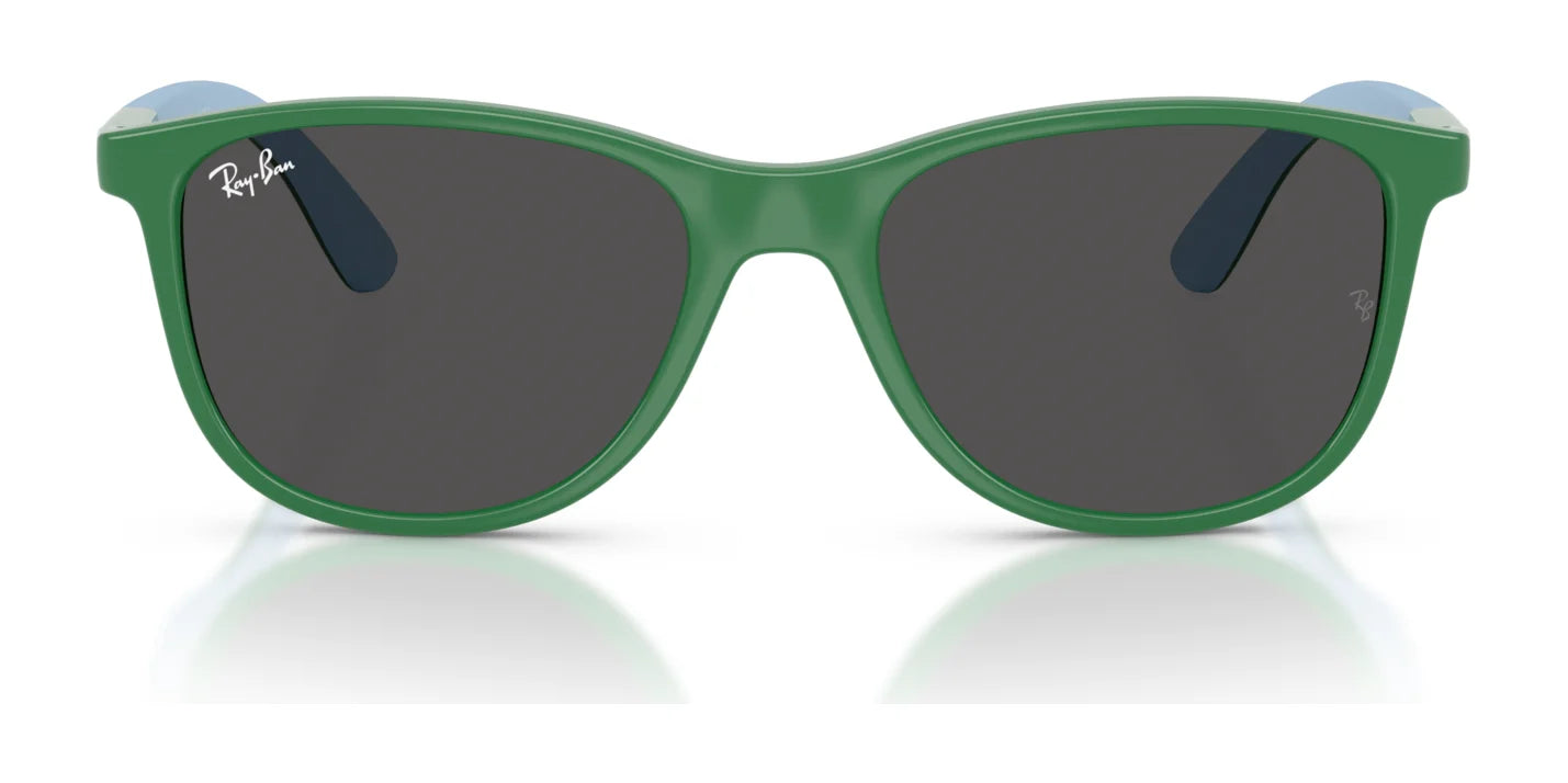 Ray-Ban RJ9077S Sunglasses | Size 49