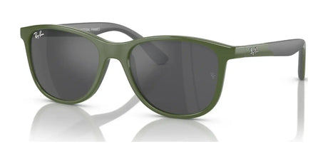 Ray-Ban RJ9077SF Sunglasses | Size 49