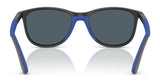 Ray-Ban RJ9077SF Sunglasses | Size 49