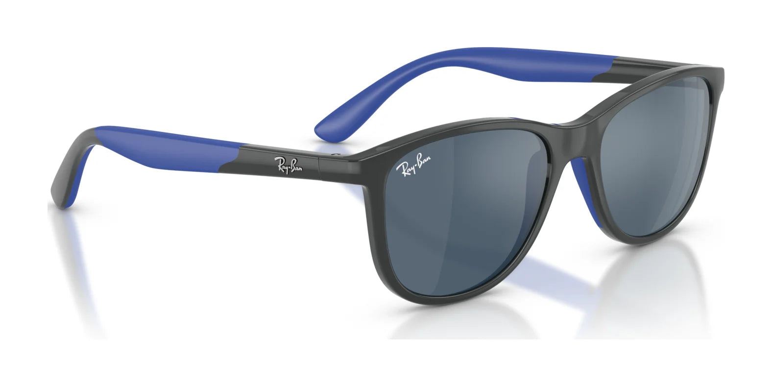 Ray-Ban RJ9077SF Sunglasses | Size 49