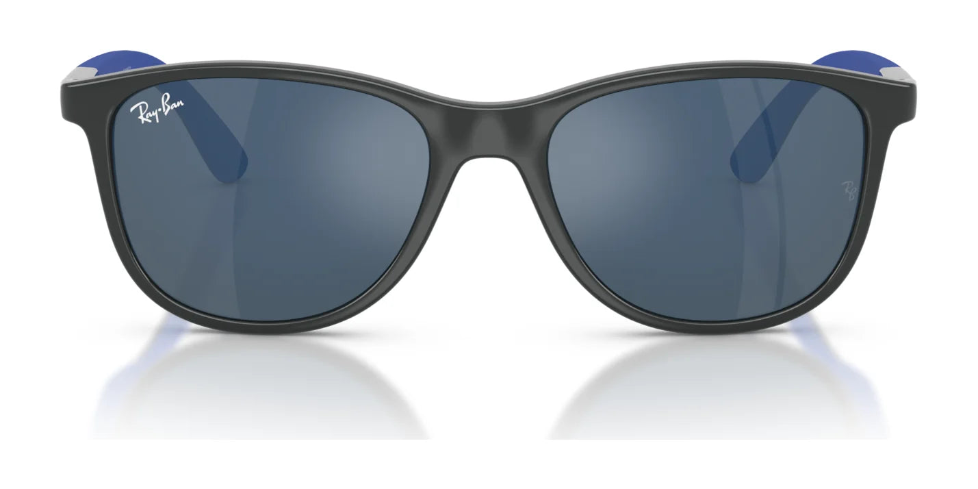 Ray-Ban RJ9077SF Sunglasses | Size 49