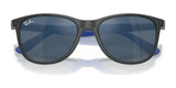 Ray-Ban RJ9077SF Sunglasses | Size 49