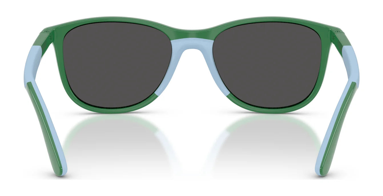 Ray-Ban RJ9077SF Sunglasses | Size 49