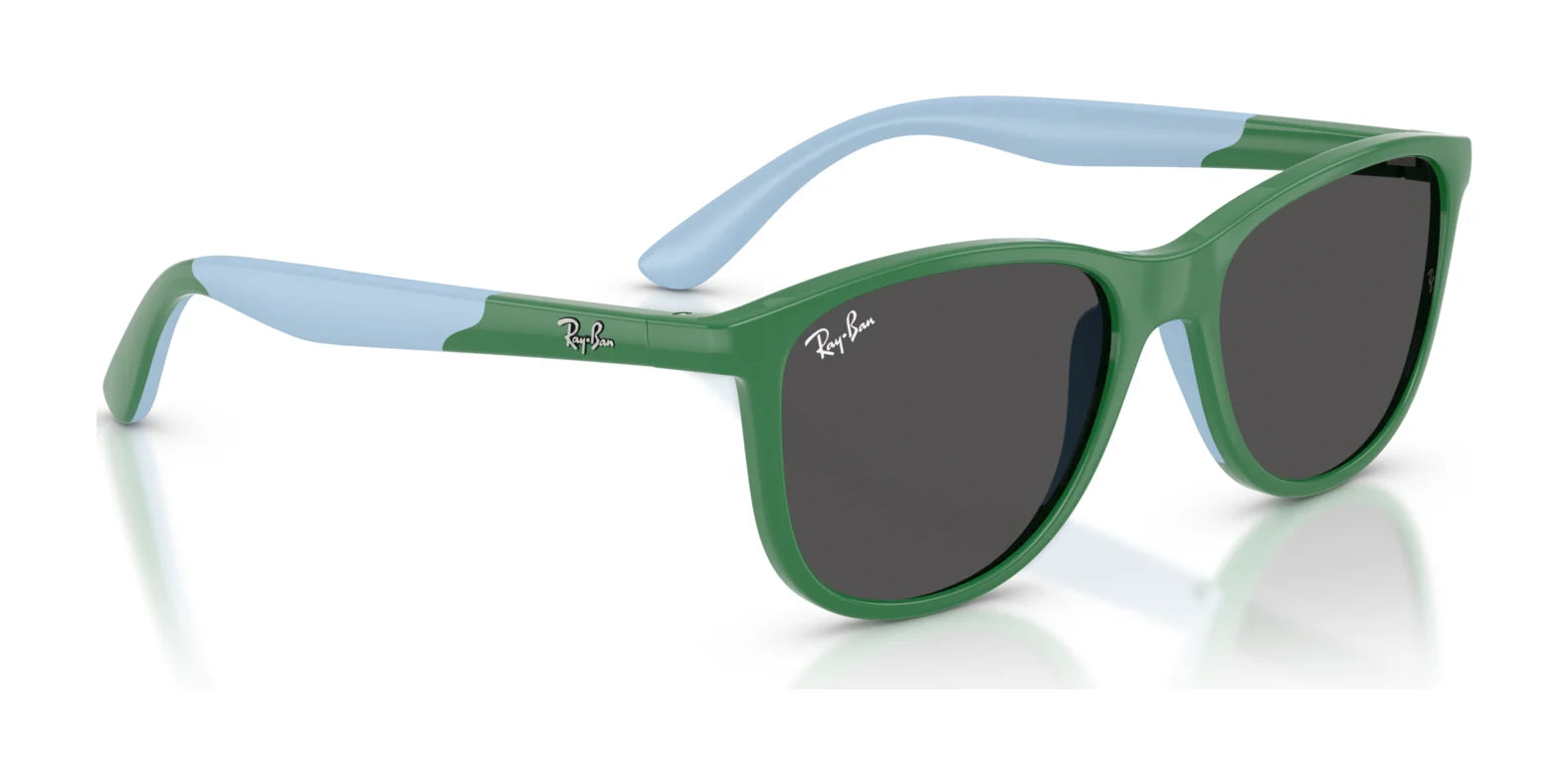 Ray-Ban RJ9077SF Sunglasses | Size 49