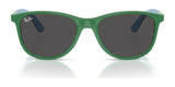 Ray-Ban RJ9077SF Sunglasses | Size 49