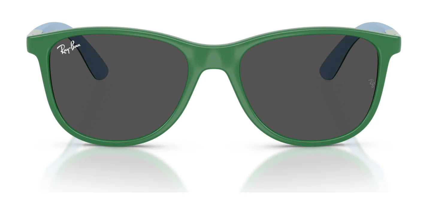 Ray-Ban RJ9077SF Sunglasses | Size 49