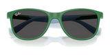 Ray-Ban RJ9077SF Sunglasses | Size 49