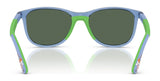 Ray-Ban RJ9077SF Sunglasses | Size 49