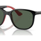 Black On Red №713171