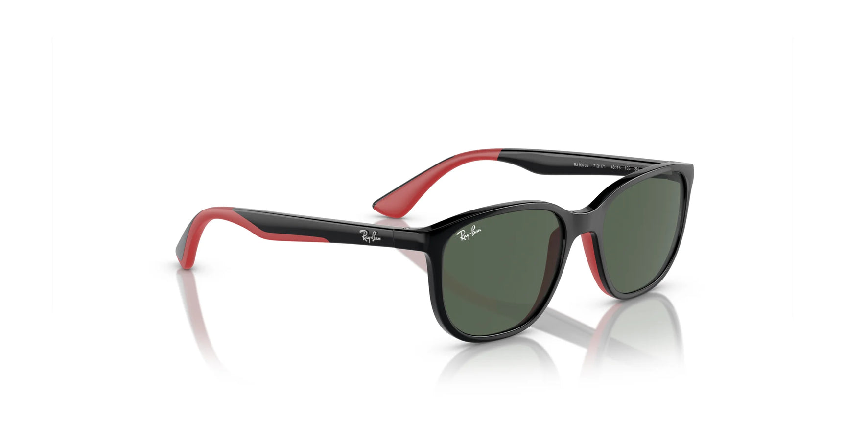 Ray-Ban RJ9078S Sunglasses | Size 48