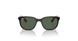 Ray-Ban RJ9078S Sunglasses | Size 48