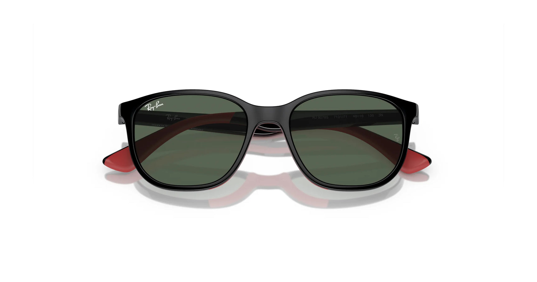 Ray-Ban RJ9078S Sunglasses | Size 48