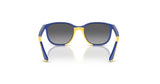 Ray-Ban RJ9078S Sunglasses | Size 48