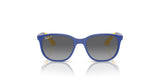 Ray-Ban RJ9078S Sunglasses | Size 48