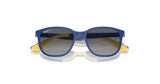 Ray-Ban RJ9078S Sunglasses | Size 48