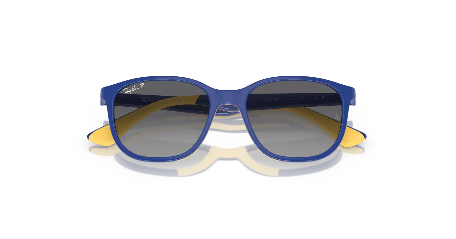 Ray-Ban RJ9078S Sunglasses | Size 48