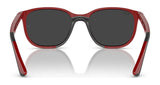 Ray-Ban RJ9078S Sunglasses | Size 48