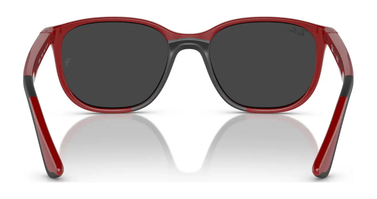 Ray-Ban RJ9078S Sunglasses | Size 48