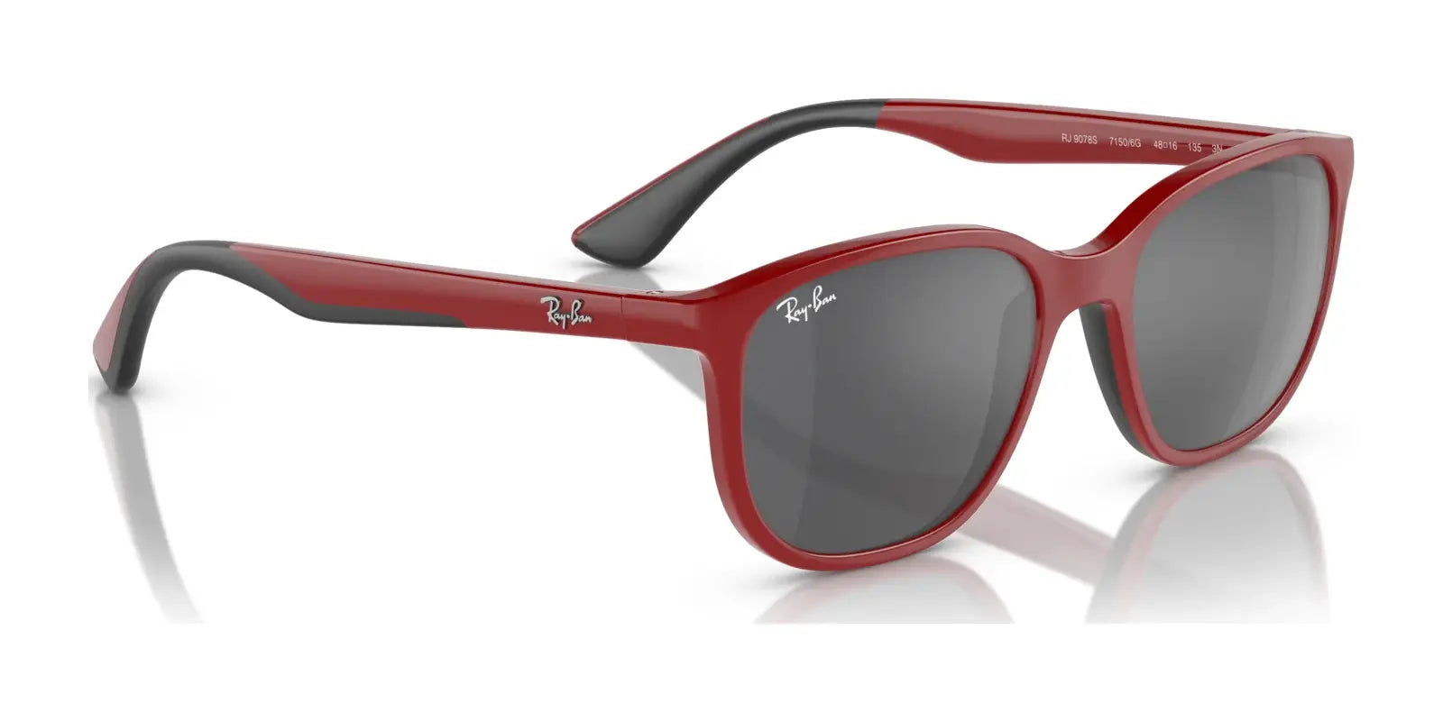 Ray-Ban RJ9078S Sunglasses | Size 48