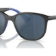 Grey On Blue №715155