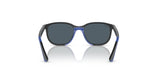 Ray-Ban RJ9078S Sunglasses | Size 48