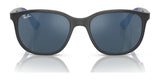 Ray-Ban RJ9078S Sunglasses | Size 48