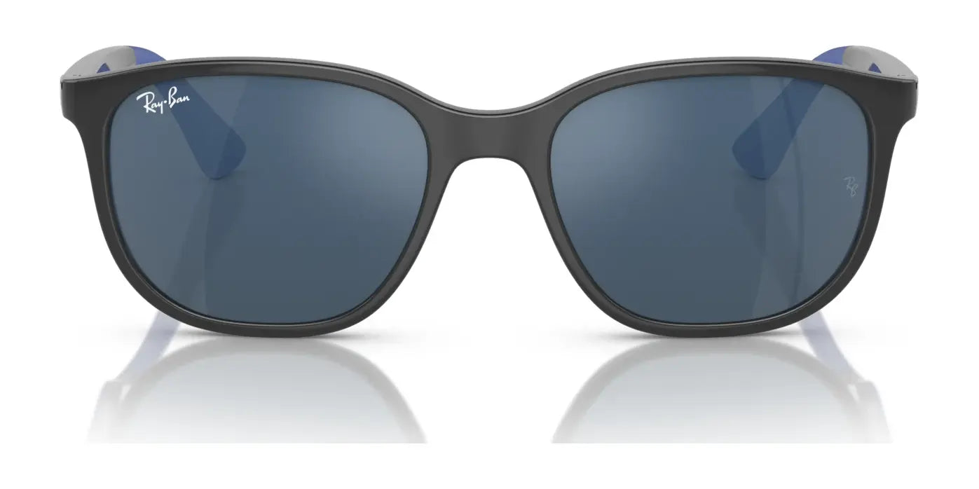 Ray-Ban RJ9078S Sunglasses | Size 48