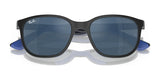 Ray-Ban RJ9078S Sunglasses | Size 48