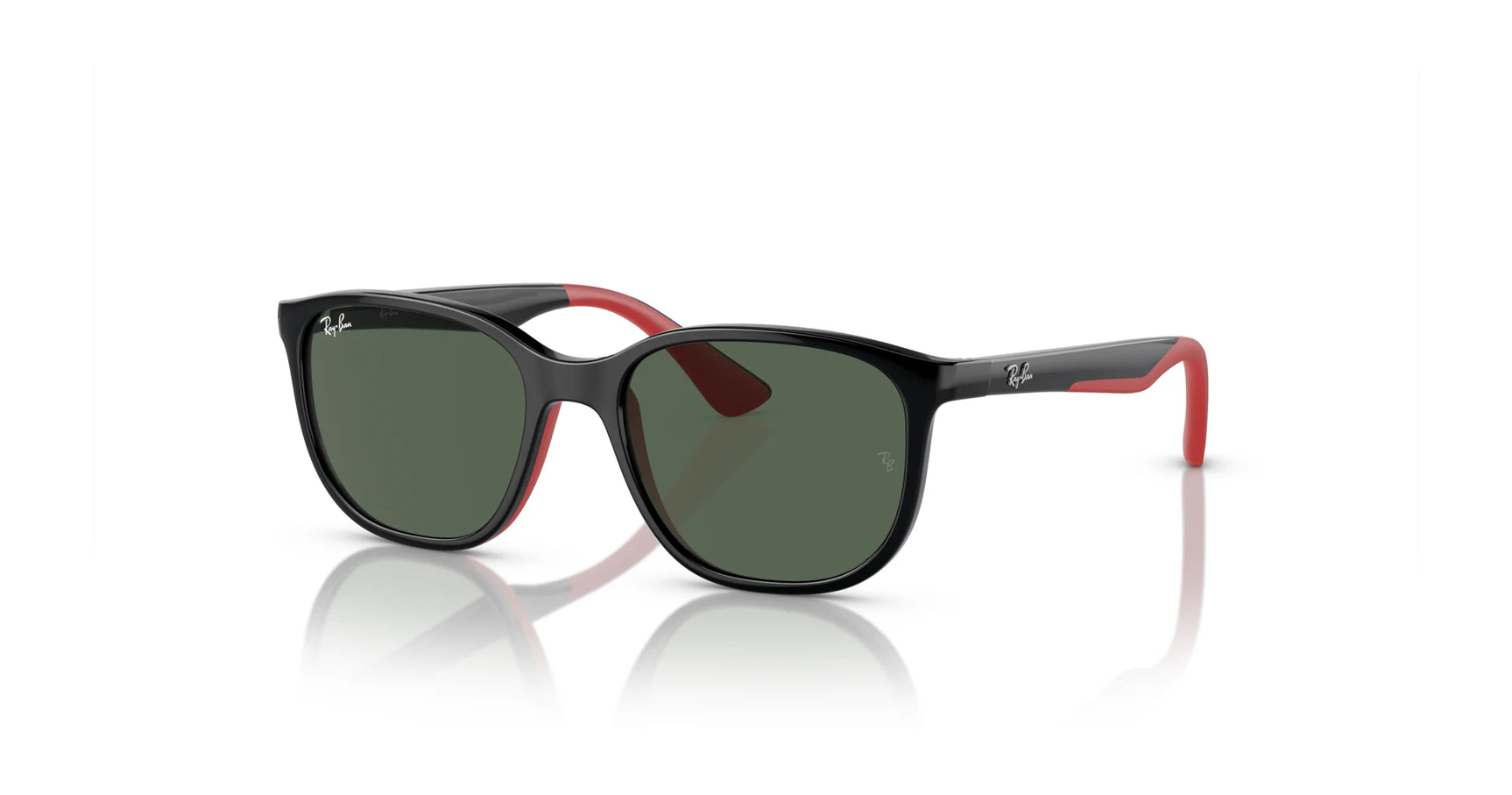 Ray-Ban RJ9078SF Sunglasses | Size 48