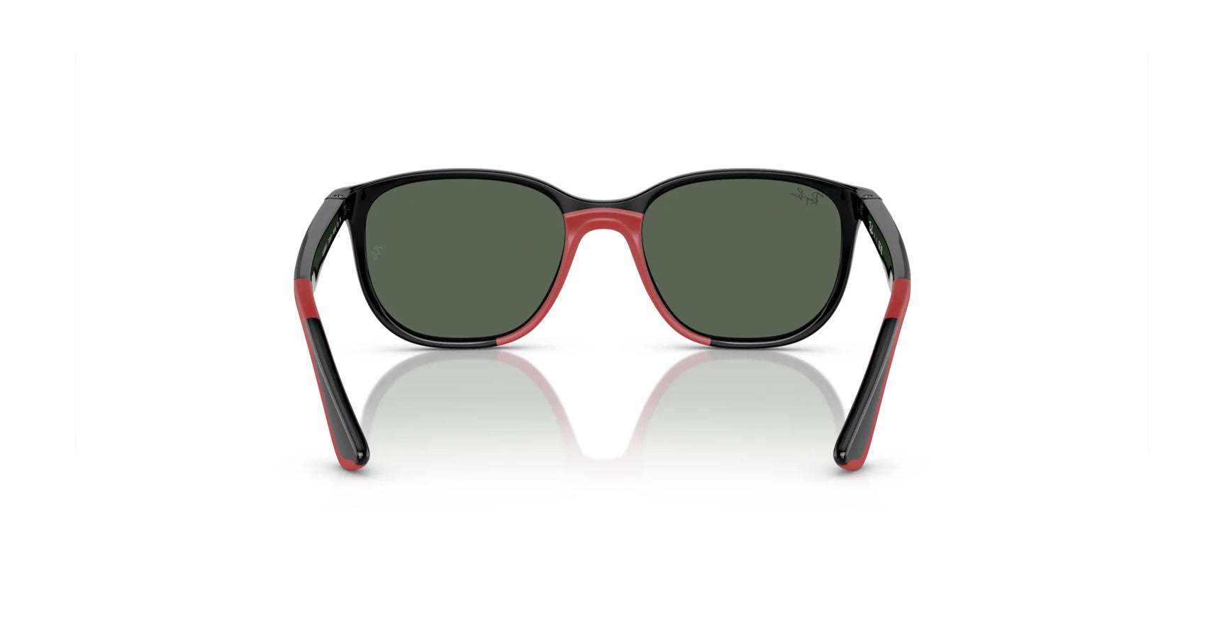 Ray-Ban RJ9078SF Sunglasses | Size 48