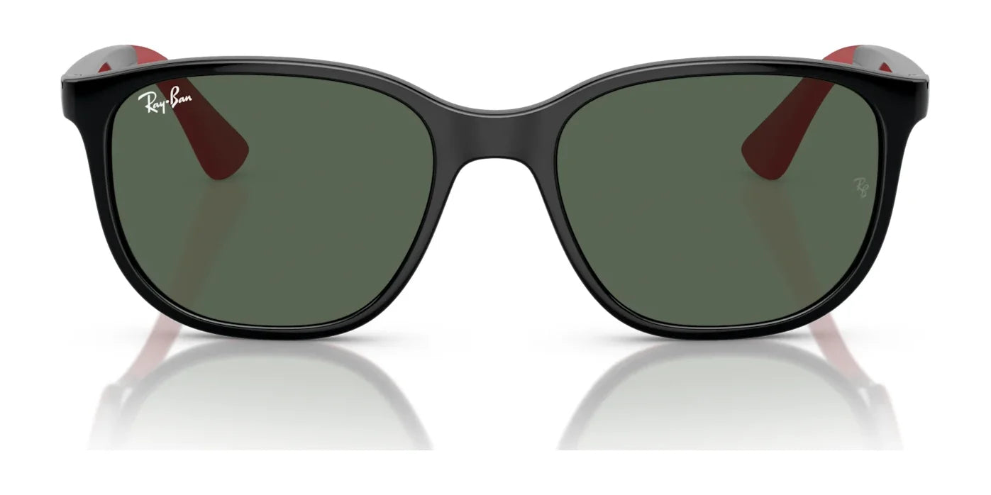 Ray-Ban RJ9078SF Sunglasses | Size 48