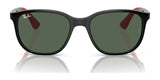 Ray-Ban RJ9078SF Sunglasses | Size 48