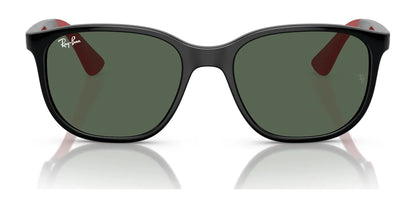 Ray-Ban RJ9078SF Sunglasses | Size 48