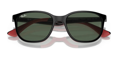 Ray-Ban RJ9078SF Sunglasses | Size 48