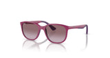 Ray-Ban RJ9078SF Sunglasses | Size 48