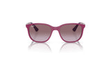 Ray-Ban RJ9078SF Sunglasses | Size 48