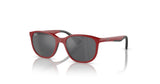 Ray-Ban RJ9078SF Sunglasses | Size 48