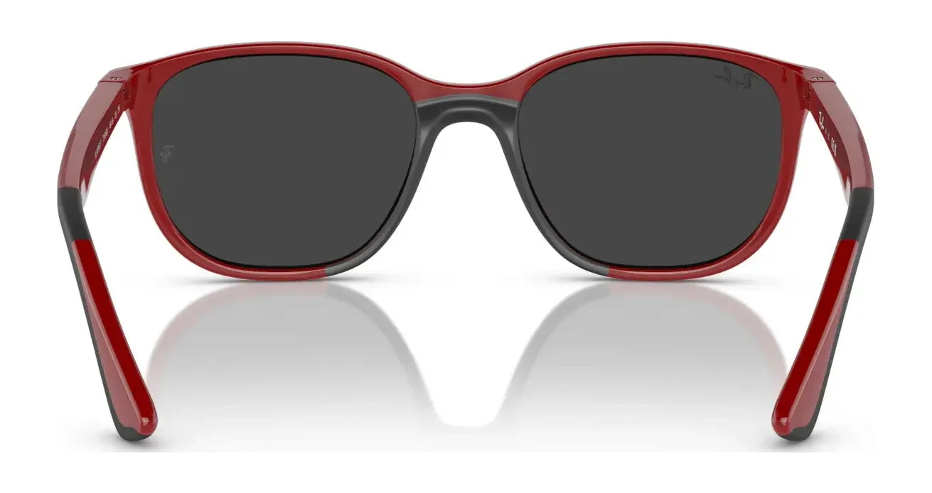 Ray-Ban RJ9078SF Sunglasses | Size 48