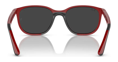 Ray-Ban RJ9078SF Sunglasses | Size 48