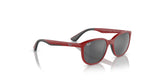 Ray-Ban RJ9078SF Sunglasses | Size 48