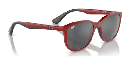 Ray-Ban RJ9078SF Sunglasses | Size 48